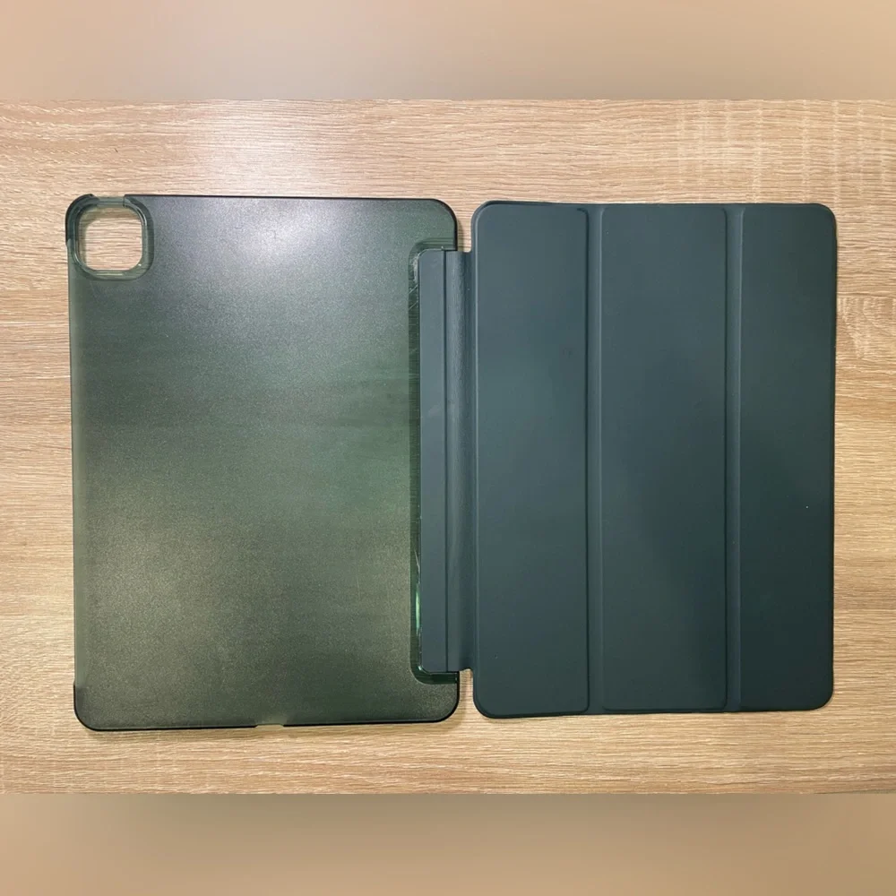 Emerald Green iPad Pro Case